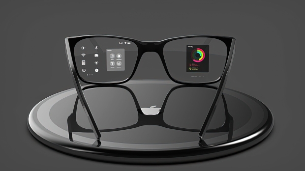 Apple smart glasses will be an Apple Intelligence product: will compete with Meta Ray-Bans 11