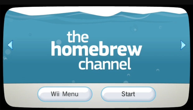 Wii Homebrew Channel in limbo: 'It was built on a pile of lies and copyright infringement'