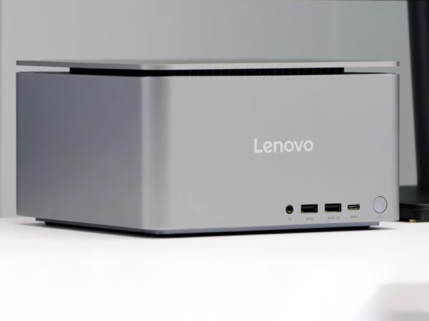 Lenovo ThinkCentre neo Ultra 2025: Apple Mac Studio competitor with Intel CPU, NVIDIA GPU