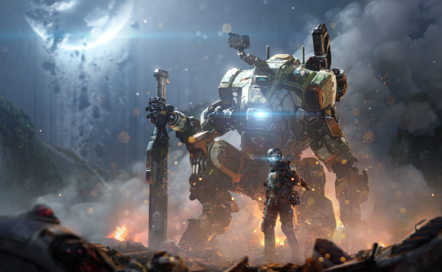 EA cancels new Titanfall game, lays off hundreds of employees