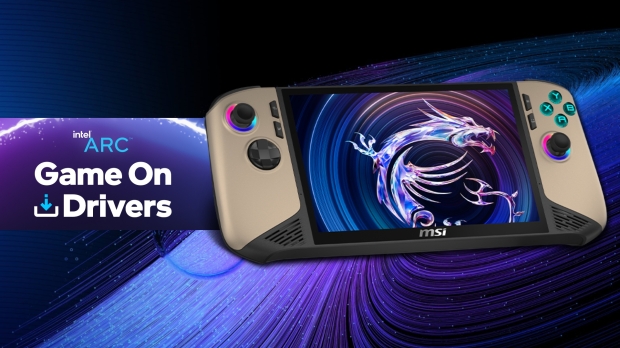Intel showcases 10% boost to gaming performance on Lunar Lake devices running new drivers
