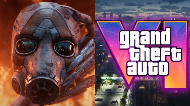 Gearbox boss responds to rumors GTA 6 changed the Borderlands 4 release date