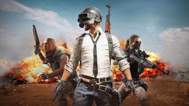 Ambitious 'PUBG 2.0' plan includes user-generated content, multiple games 2
