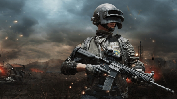 Ambitious 'PUBG 2.0' plan includes user-generated content, multiple games