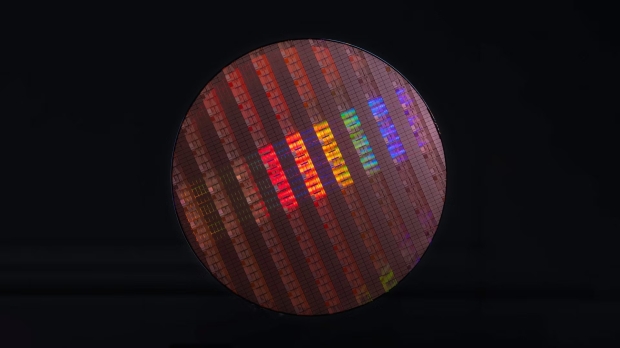 Intel details 14A node: 2nd Gen RibbonFET, 15-20% perf-per-watt increase, uses High-NA EUV 21
