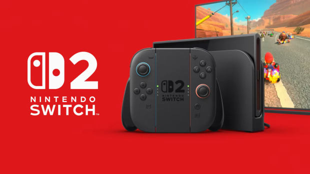 Switch 2 to break 100 million sales: EA founder Trip Hawkins