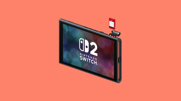 Switch 2 Game-key cards are a 'step back' for game preservation, Nightdive says