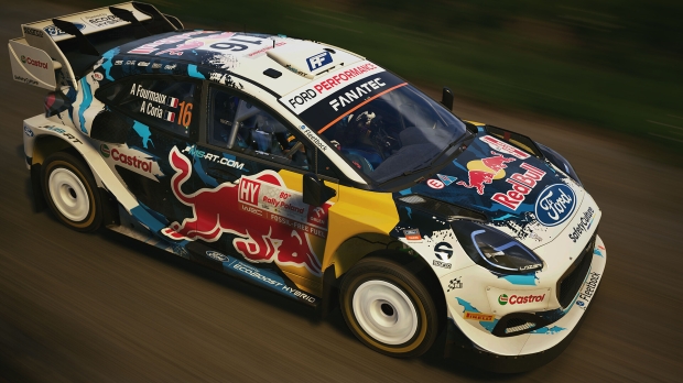 EA, Codemasters halt WRC games: 'We are pausing development plans on future rally titles' 1