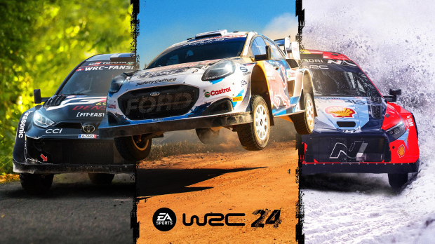 EA, Codemasters halt WRC games: 'We are pausing development plans on future rally titles'