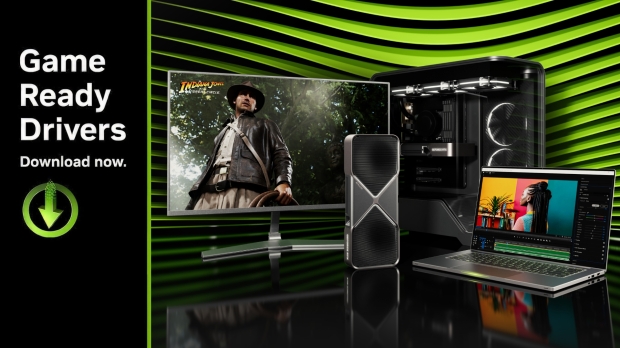 NVIDIA GeForce Game Ready 576.28 Driver is here, and it includes a long list of fixes