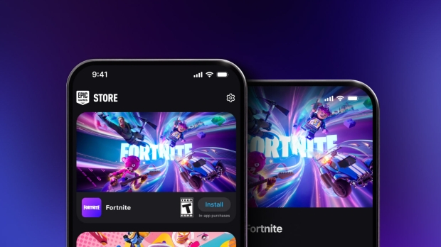 Fortnite returns to iOS in the US next week, Epic Games also issues 'peace offering' with Apple