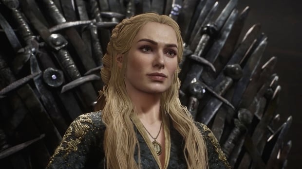 Game of Thrones: Kingsroad launches free-to-play on PC and mobile May 21