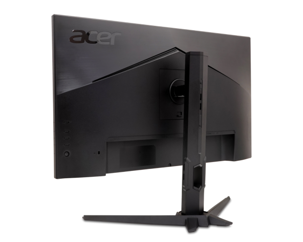 Acer's unveils a gaming monitor designed for a specific type of gamer 32123132