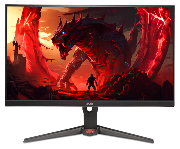 Acer's unveils a gaming monitor designed for a specific type of gamer 651651