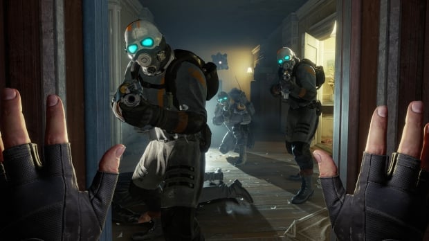 Half-Life 3 playable 'from end to end': Valve rumored for summer reveal, winter release of HL3