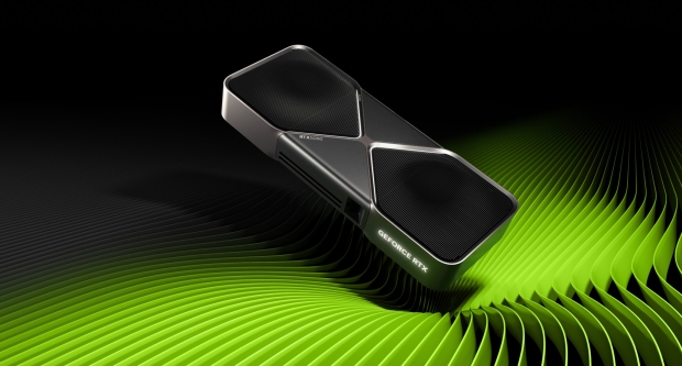 NVIDIA responds to claims GPUs are smuggled into China in 'baby bumps'