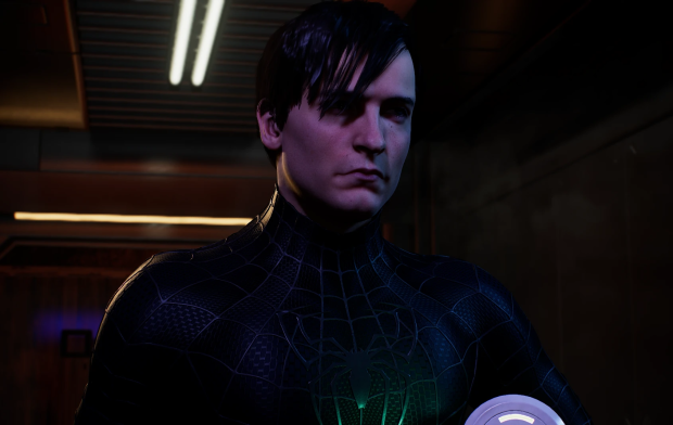 Open enlarged image Spider-Man 2 PC players can relive the Raimi era - from 'pizza time' to Bully Maguire