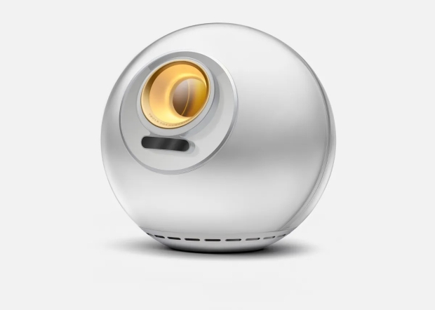 Sam Altman wants to scan your eyes with this orb to verify your humanity 498498