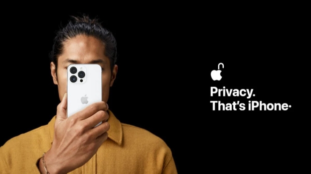 Apple alerts victims over government spyware infection in iPhones