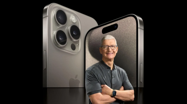 Apple confirms US customers won't get 'Made in China' iPhones in 2025 65165651516