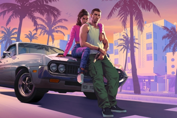 Take-Two shares drop after GTA 6 is officially delayed