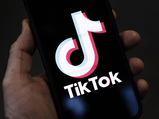TikTok hit with half a billion fine for sharing user data with China