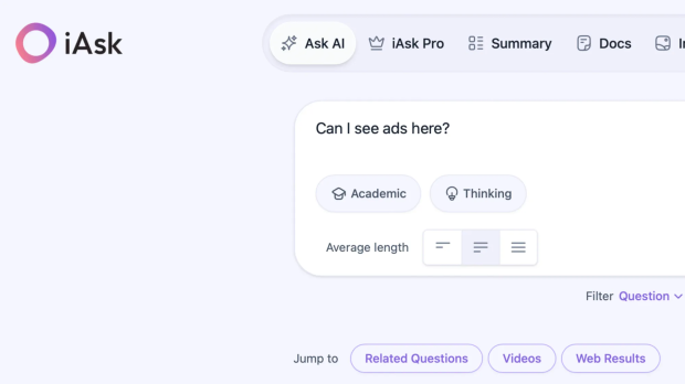 Google begins its deployment of ads in AI chatbot conversations