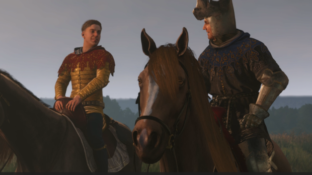 Credit: Warhorse Studios