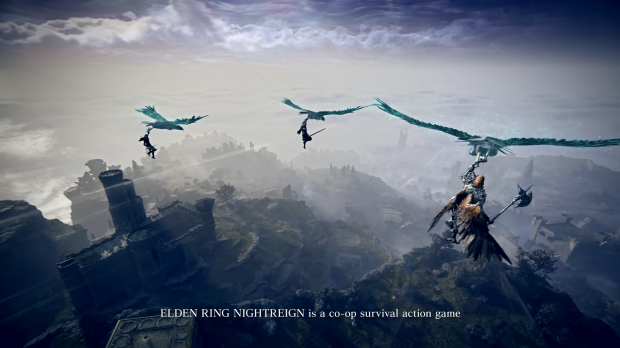 Elden Ring: Nightreign fully explained by FromSoftware in new 10-minute trailer