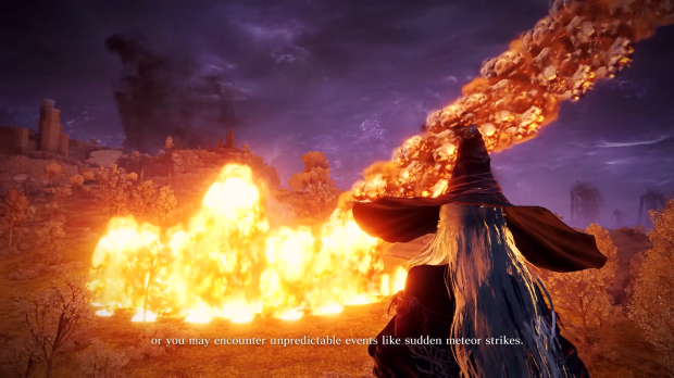 Elden Ring: Nightreign fully explained by FromSoftware in new 10-minute trailer 798987