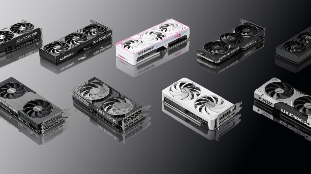 GeForce RTX 5070 makes the Steam Hardware Survey list, no sign of the Radeon RX 9070 XT 2