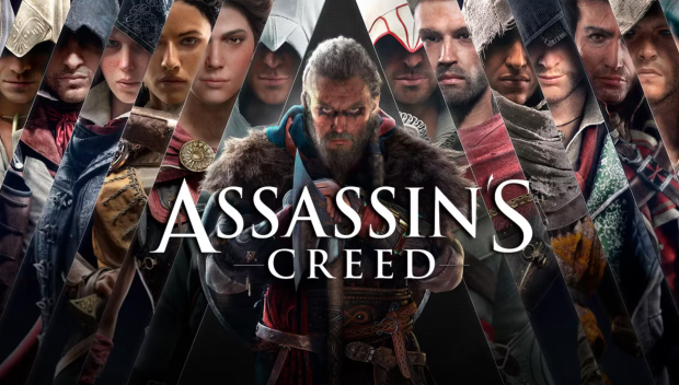 Assassin's Creed franchise roadmap leaks: 9 games to release over 6 years