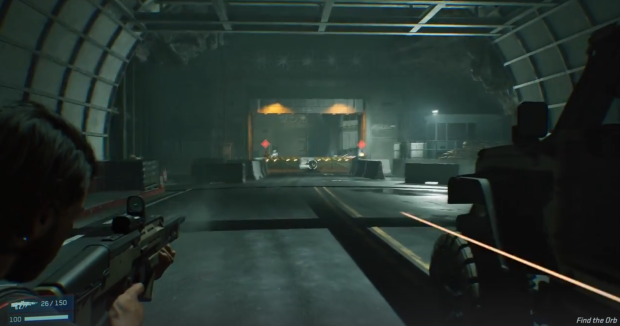Twitch streamer leaks MindsEye gameplay before official June 10 launch