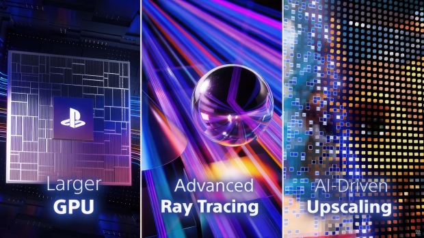 AMD's next-gen UDNA 5 GPUs: patent filings tease huge ray tracing perf upgrades to fight NVIDIA 44