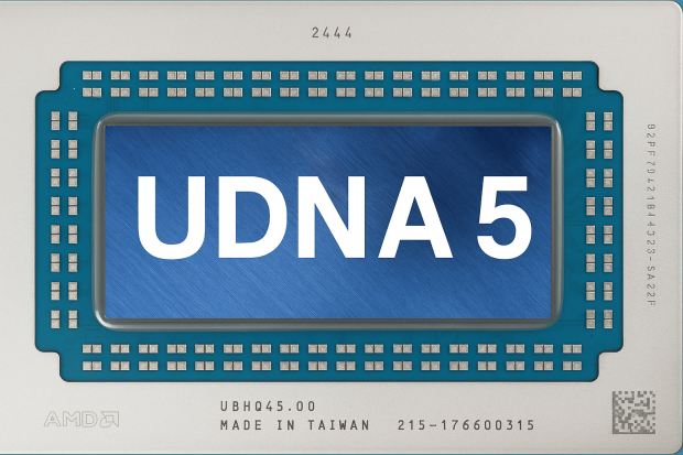 AMD's next-gen UDNA 5 GPUs: patent filings tease huge ray tracing perf upgrades to fight NVIDIA
