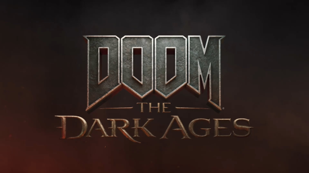 DOOM: The Dark Agess drop May 9, signaling early confidence from Bethesda