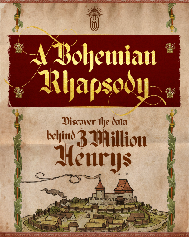Kingdom Come: Deliverance 2 sells 3 million copies in 3 months, franchise now at 10 million 32