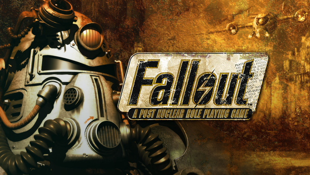 Original Fallout source code was apparently never lost and has been preserved through decades 2