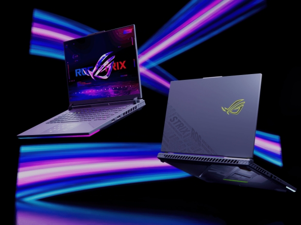 ASUS reveals new GeForce RTX 5070 Laptop GPU-powered gaming laptops starting from $1799 51