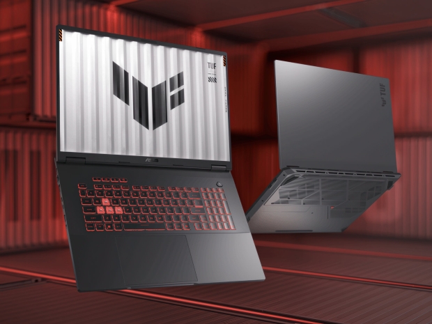 ASUS reveals new GeForce RTX 5070 Laptop GPU-powered gaming laptops starting from $1799 52
