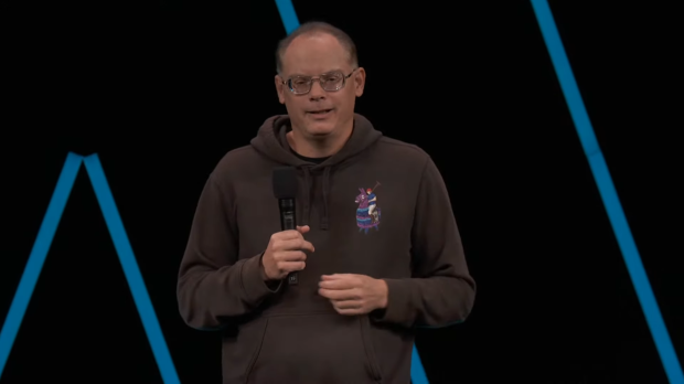 Epic CEO Tim Sweeney: Fortnite back on mobile represents 'massive growth opportunities'