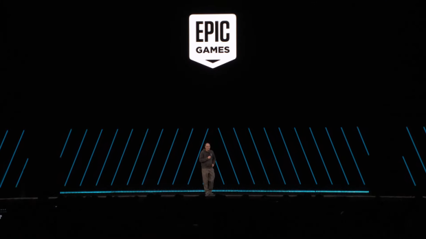 Epic CEO Tim Sweeney: Fortnite back on mobile represents 'massive growth opportunities' 2