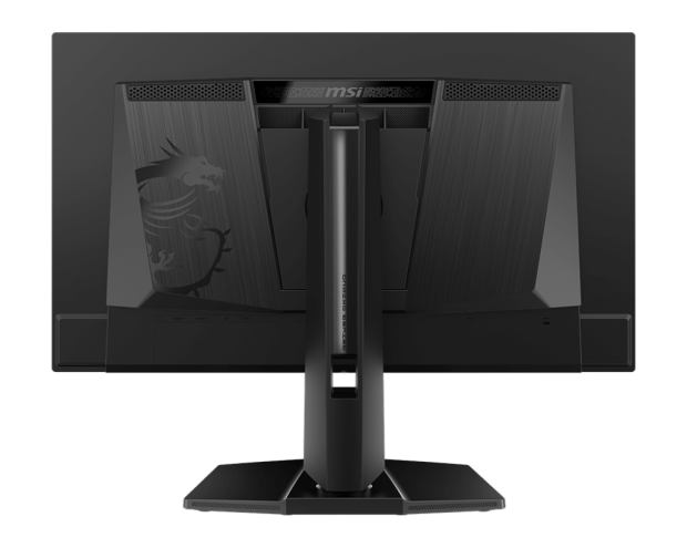 MSI unveils a new drool-worthy 4K 240Hz QD-OLED gaming monitor 301