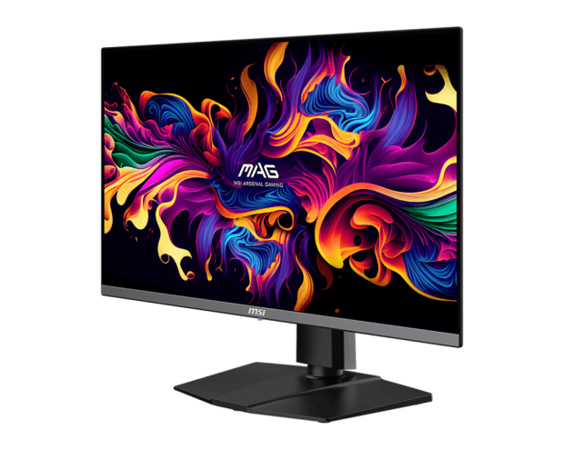 MSI unveils a new drool-worthy 4K 240Hz QD-OLED gaming monitor 304