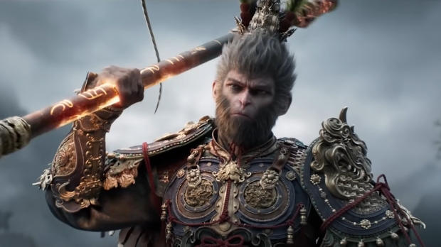 Black Myth: Wukong was so successful it actually saved businesses