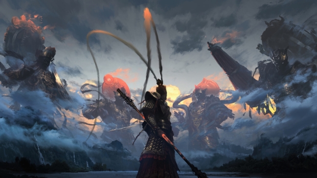 Black Myth: Wukong was so successful it actually saved businesses 65165651
