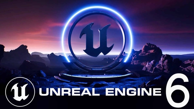 Epic Games CEO Tim Sweeney teases Unreal Engine 6: preview in 2-3 years, goal is multi-threaded