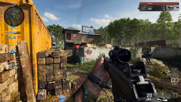 Call of Duty will put limited time modes behind its Battle Pass paywall