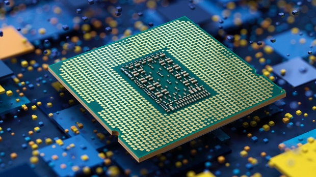 Silicon-free microprocessor technology unveiled, 40% faster than Intel's top chips 6556156