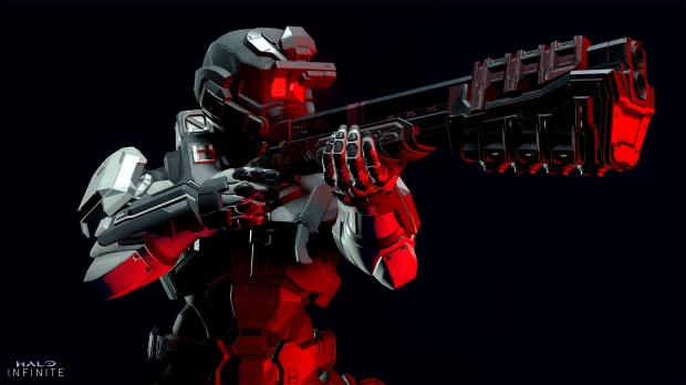 Halo Infinite's 'Operation: Last Stand' launches May 6